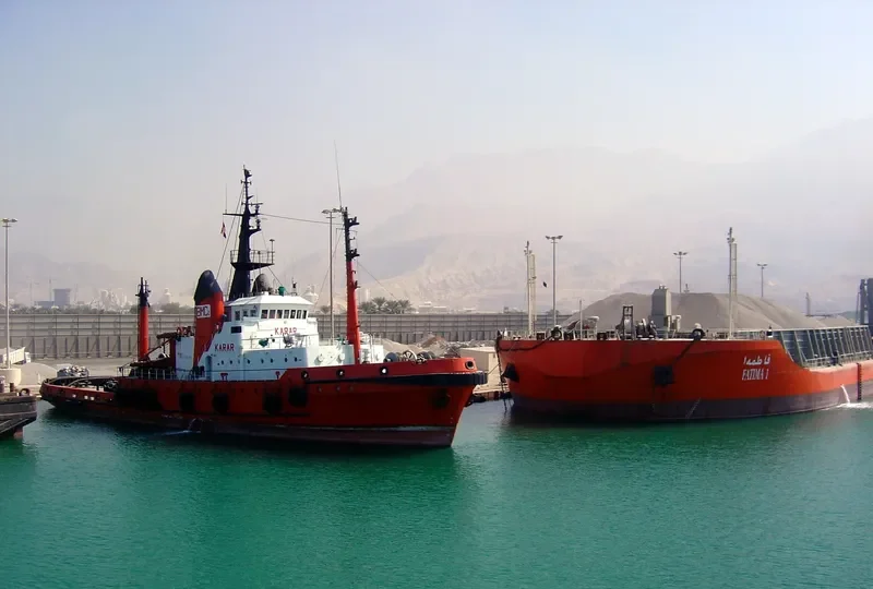 KARAR General Cargo IMO 7705790 photo 3