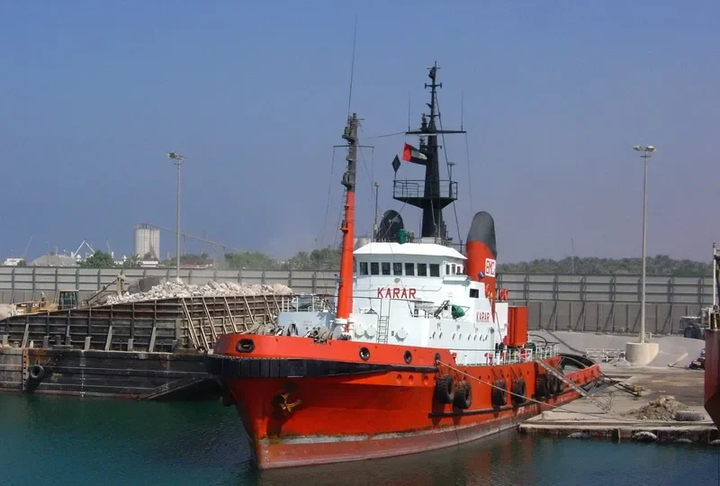 KARAR General Cargo IMO 7705790 photo 4