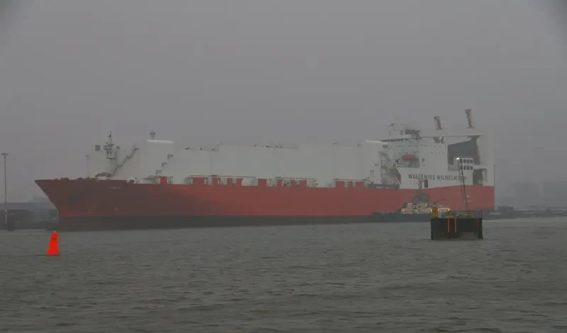 TOBA General Cargo IMO 7705972 photo 3