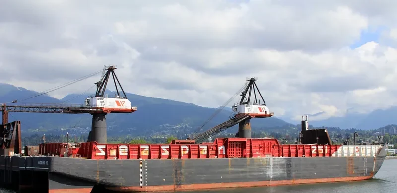 SEASPAN 251 General Cargo IMO 7705996 photo 2
