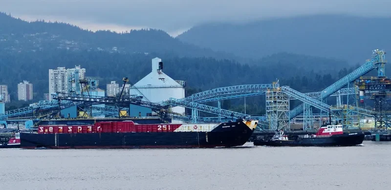 SEASPAN 251 General Cargo IMO 7705996 photo 3