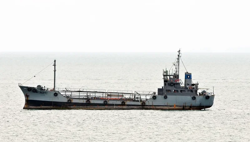 AYU General Cargo IMO 7706407 photo 2