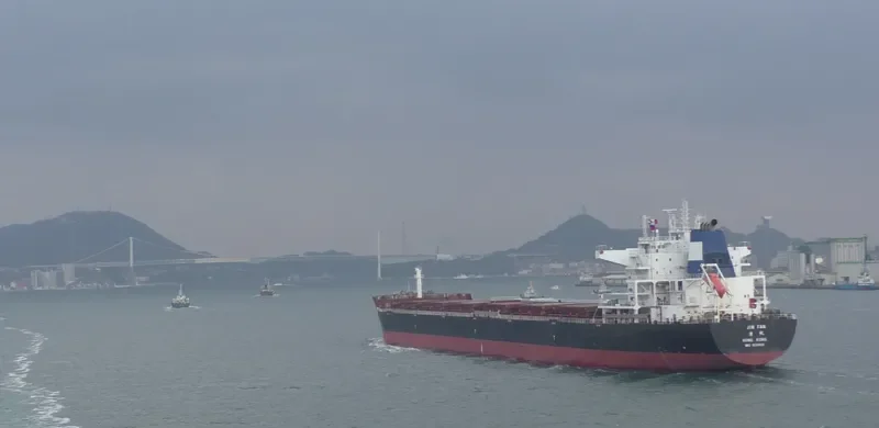 LINDA Container Ship IMO 7707358