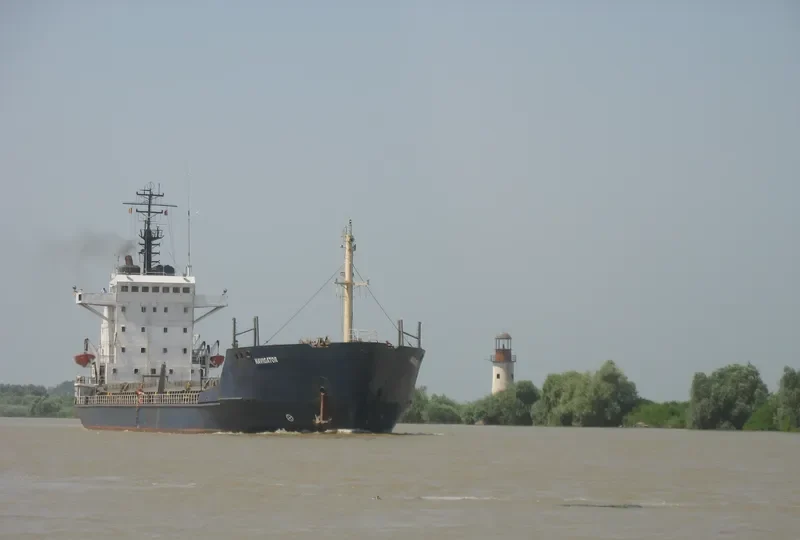 NAVIGATOR General Cargo IMO 7707425 photo 5