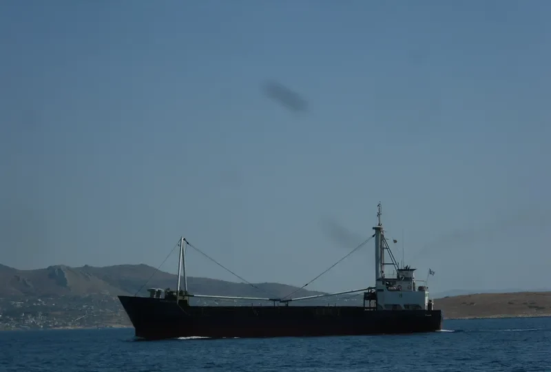MICHALIS K General Cargo IMO 7707487 photo 8