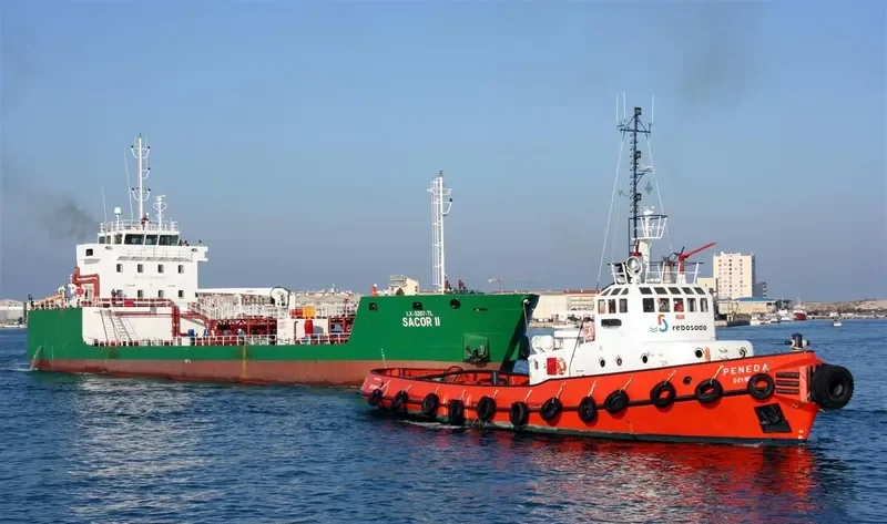 PENEDA General Cargo IMO 7707815 photo 5