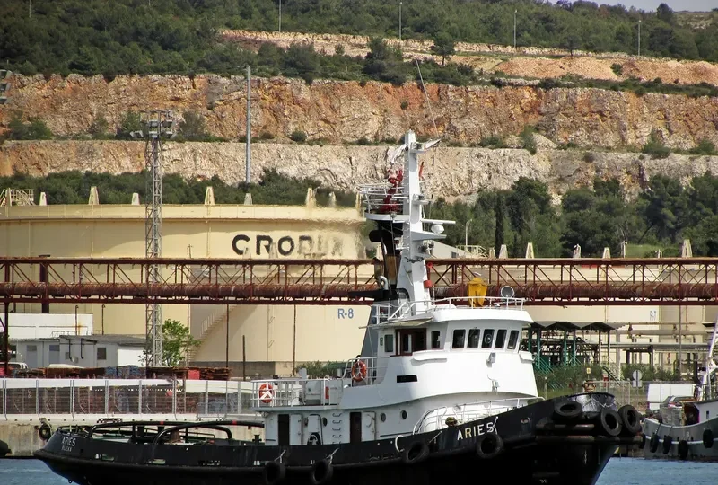 ARIES Offshore Vessel IMO 7708170 photo 2