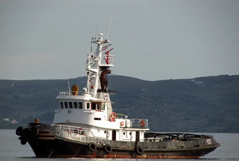 ARIES Offshore Vessel IMO 7708170 photo 5