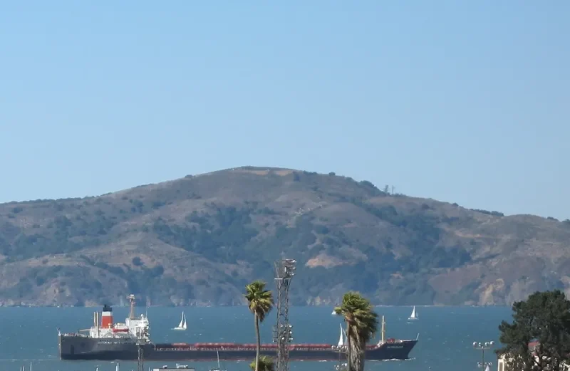 CSL TRAILBLAZER Bulk Carrier IMO 7708857 photo 8