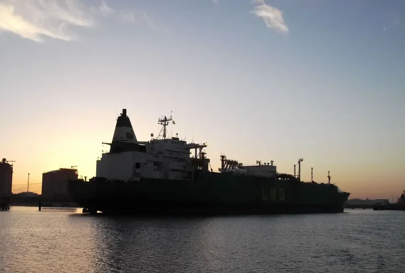 PACIFIC ENERGY General Cargo IMO 7708948 photo 4