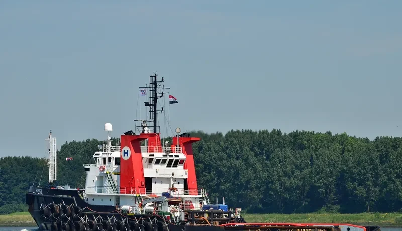 MARO General Cargo IMO 7708974