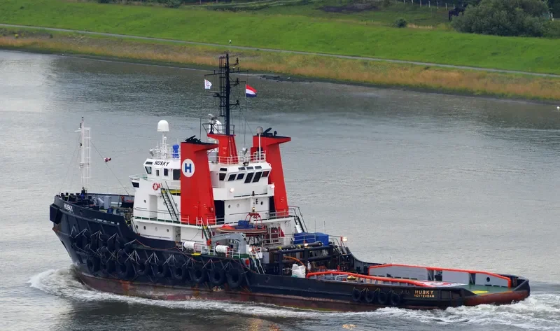 MARO General Cargo IMO 7708974 photo 2