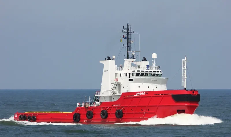 MARO General Cargo IMO 7708974 photo 5