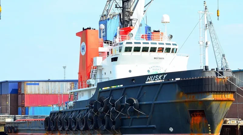 MARO General Cargo IMO 7708974 photo 10