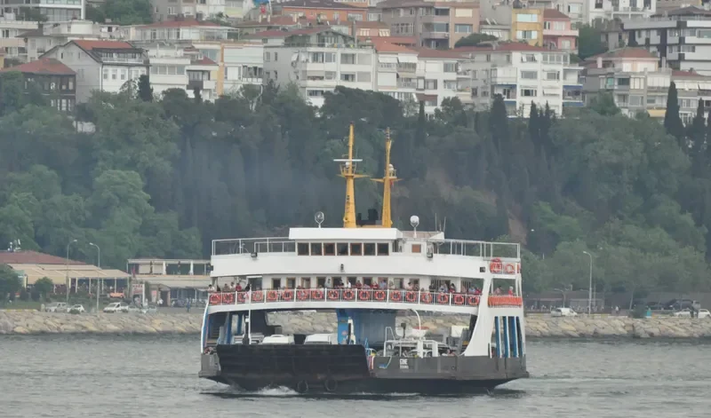 SEHID OMER HALISDEMIR Ro-Ro IMO 7709033 photo 3