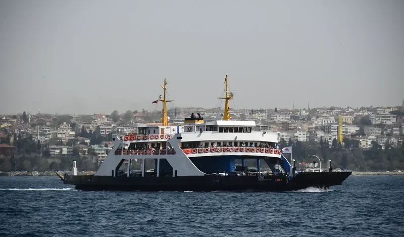 SEHID OMER HALISDEMIR Ro-Ro IMO 7709033 photo 4