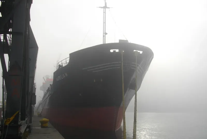 SYMPHONY General Cargo IMO 7709100 photo 4