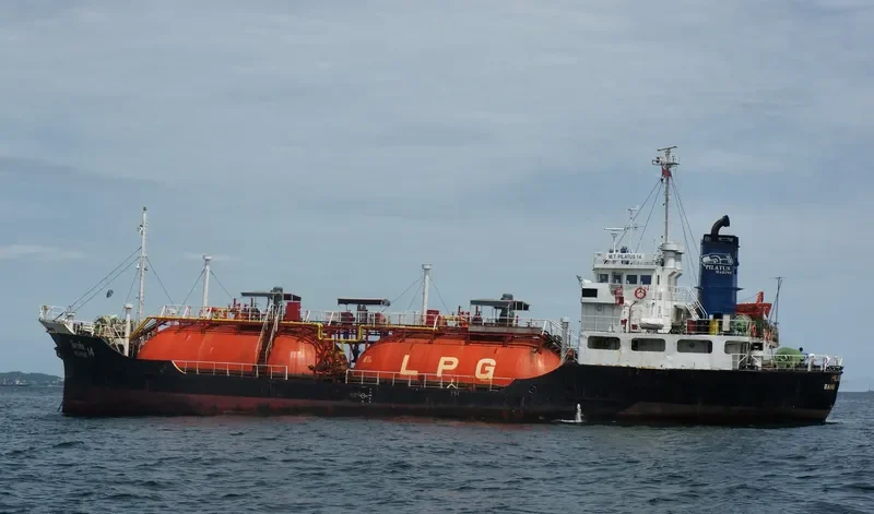 PLOYPAPHAT General Cargo IMO 7709473 photo 2