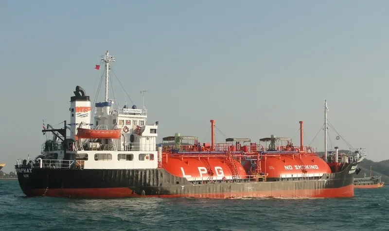PLOYPAPHAT General Cargo IMO 7709473 photo 5