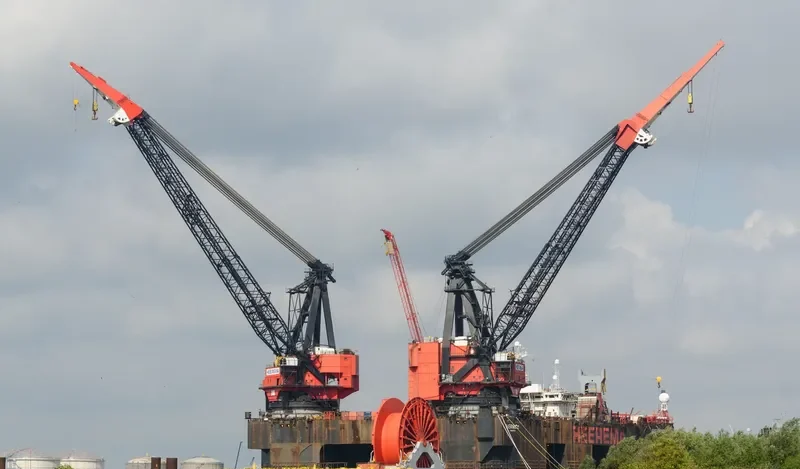 HERMOD General Cargo IMO 7710214 photo 6