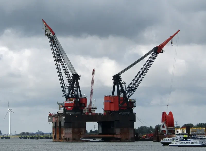 HERMOD General Cargo IMO 7710214 photo 9