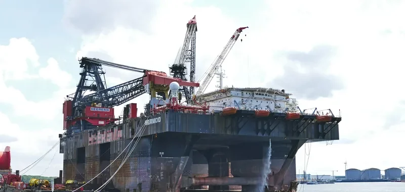 HERMOD General Cargo IMO 7710214 photo 10