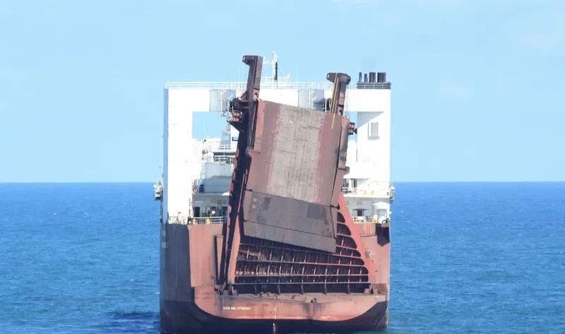 VIR General Cargo IMO 7710408 photo 7