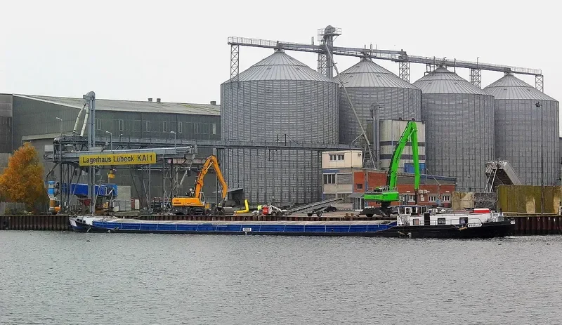 ASTER General Cargo IMO 7711543 photo 4