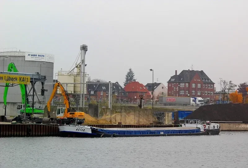 ASTER General Cargo IMO 7711543 photo 5