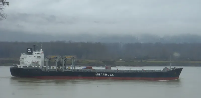 RHEIN General Cargo IMO 7711579