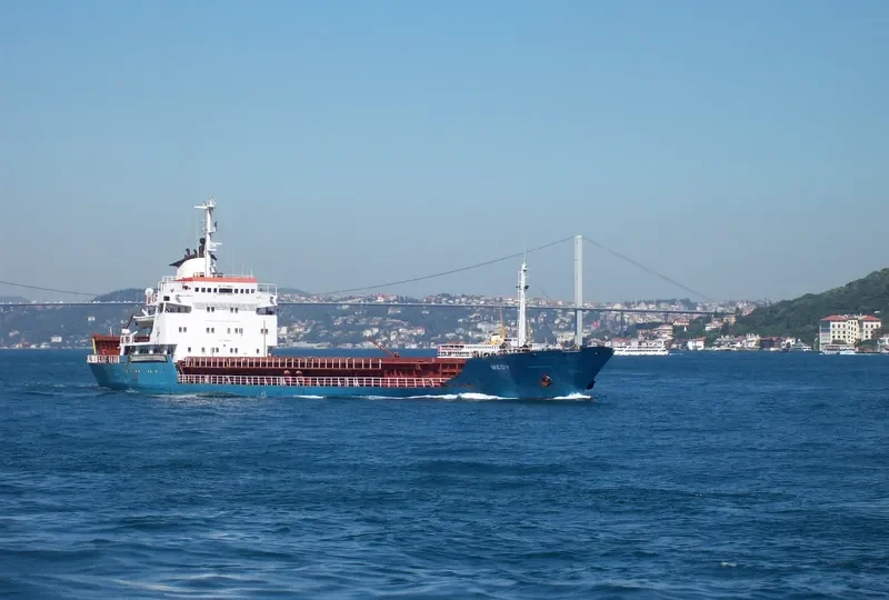 MEDY General Cargo IMO 7711660 photo 4