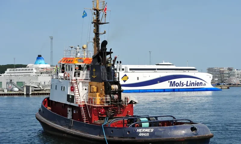 HERMES General Cargo IMO 7711799 photo 4