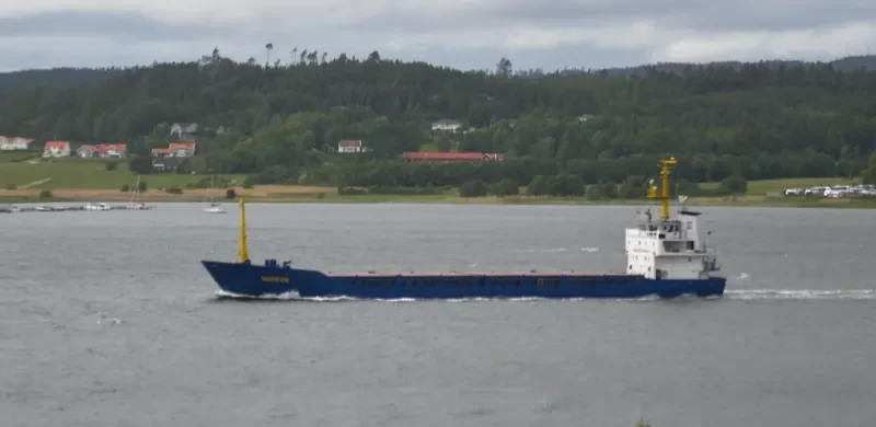 TAXIARCHIS General Cargo IMO 7711907 photo 2