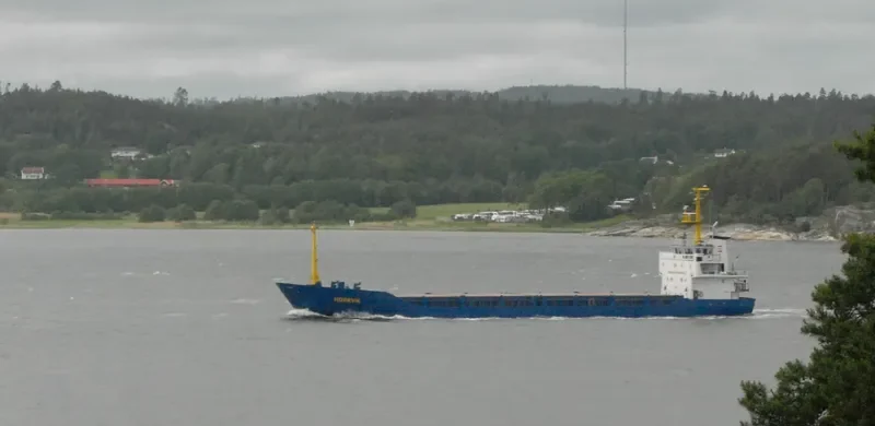 TAXIARCHIS General Cargo IMO 7711907 photo 3