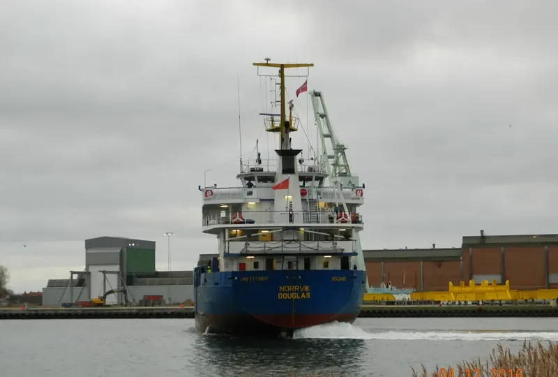 TAXIARCHIS General Cargo IMO 7711907 photo 5