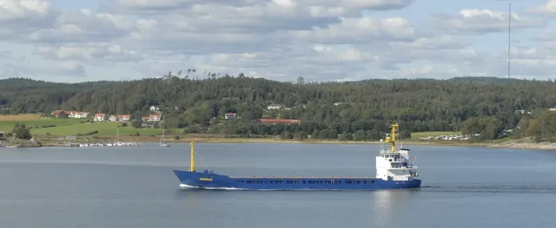 TAXIARCHIS General Cargo IMO 7711907 photo 7