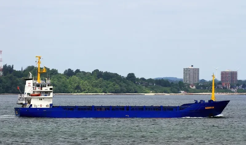 TAXIARCHIS General Cargo IMO 7711907 photo 10