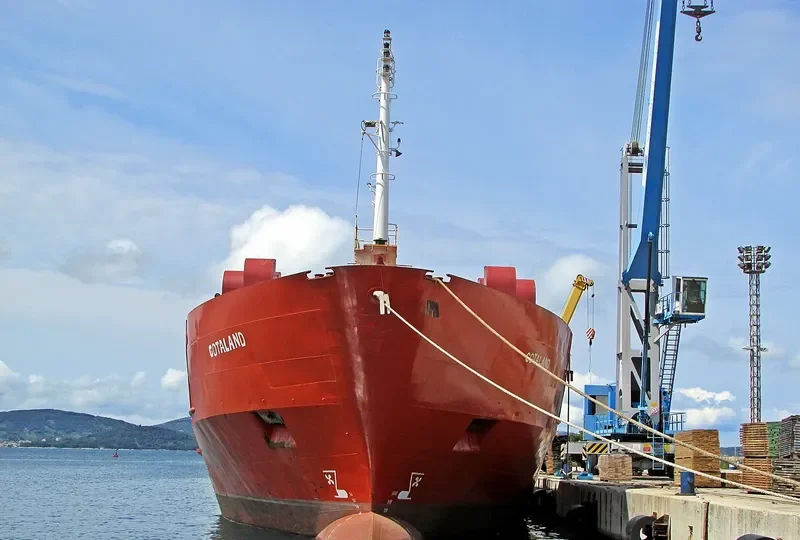 RETAJ A General Cargo IMO 7711919 photo 9