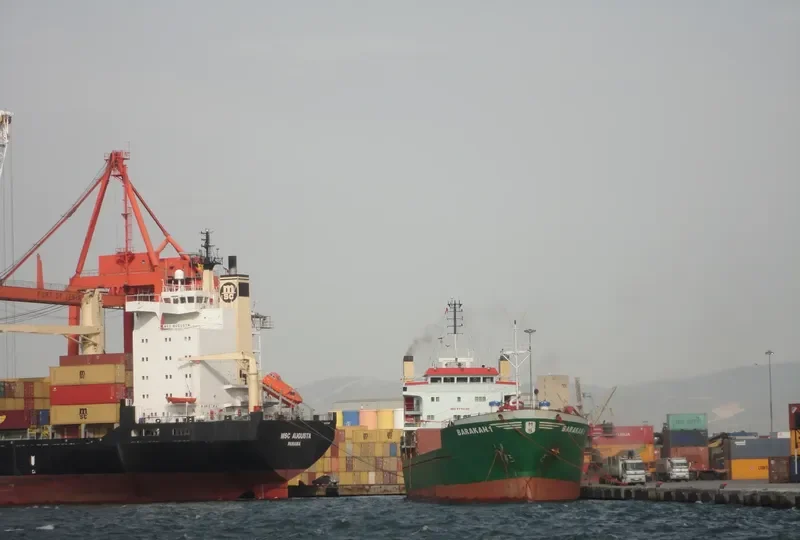 IKAROUS General Cargo IMO 7712016 photo 4