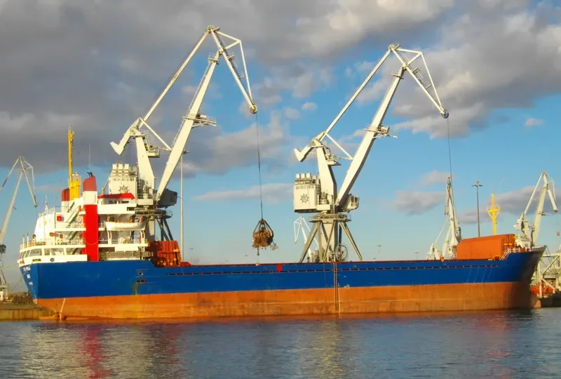 LITTLE PRINCESS General Cargo IMO 7712042 photo 5