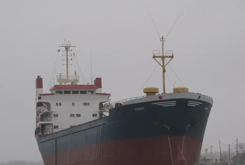 LITTLE PRINCESS General Cargo IMO 7712042 photo 10