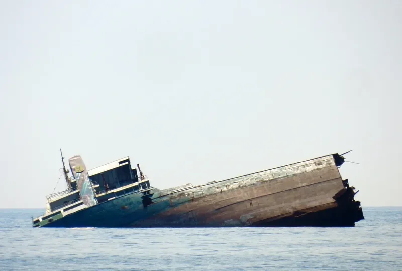 IBRAHIM Y General Cargo IMO 7712054 photo 3