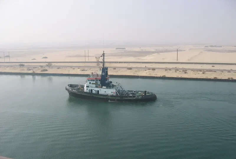 SALAM 4 General Cargo IMO 7712212
