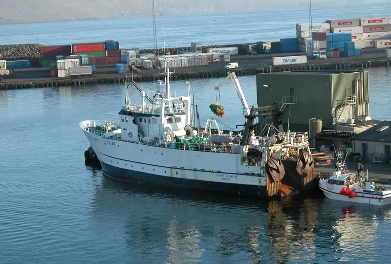MITO General Cargo IMO 7712846 photo 4