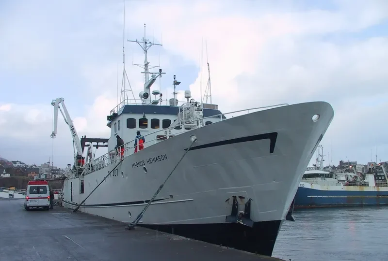 MITO General Cargo IMO 7712846 photo 5