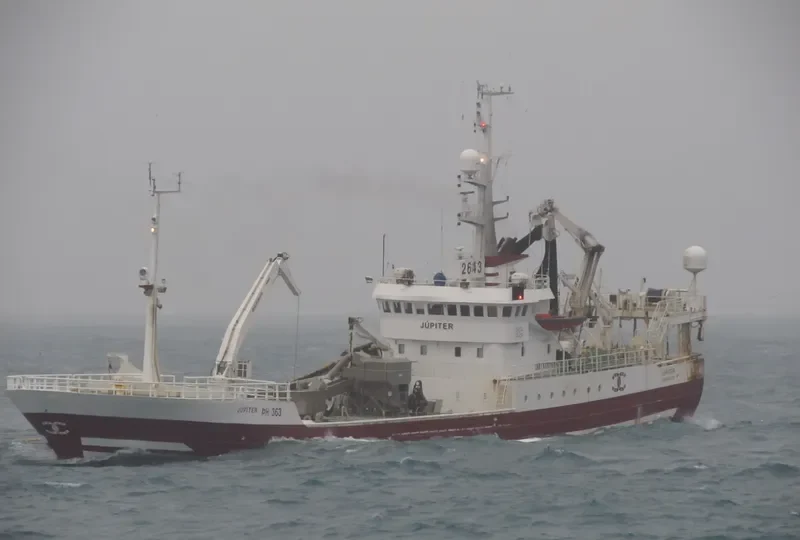 JUPITER General Cargo IMO 7712937 photo 3