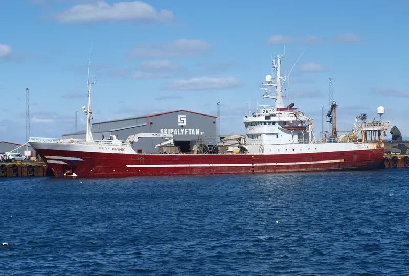 JUPITER General Cargo IMO 7712937 photo 4