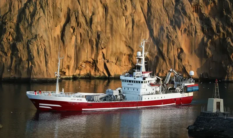 JUPITER General Cargo IMO 7712937 photo 6