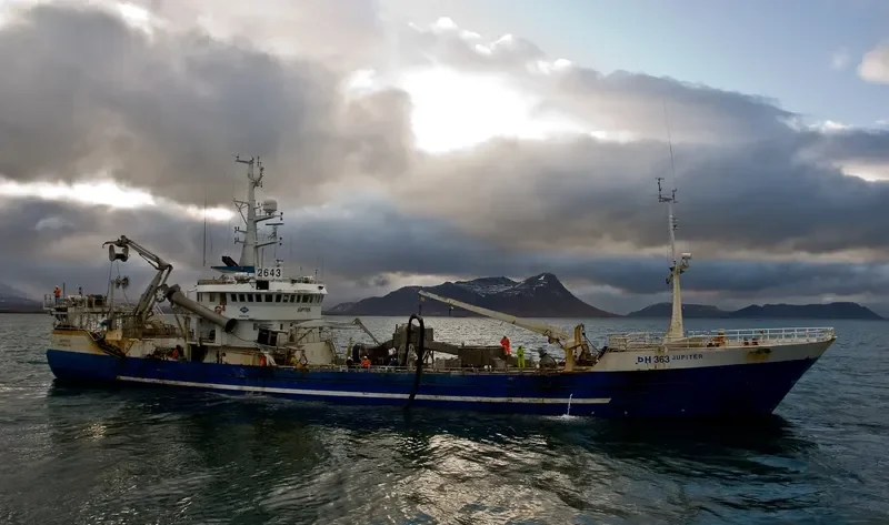 JUPITER General Cargo IMO 7712937 photo 7