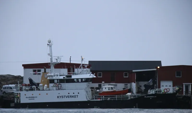 NITROX General Cargo IMO 7712949 photo 2